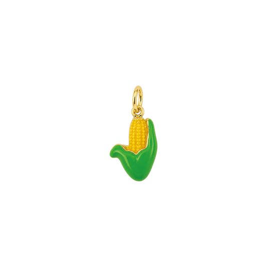 3D Corn