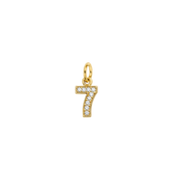 Pave Numbers