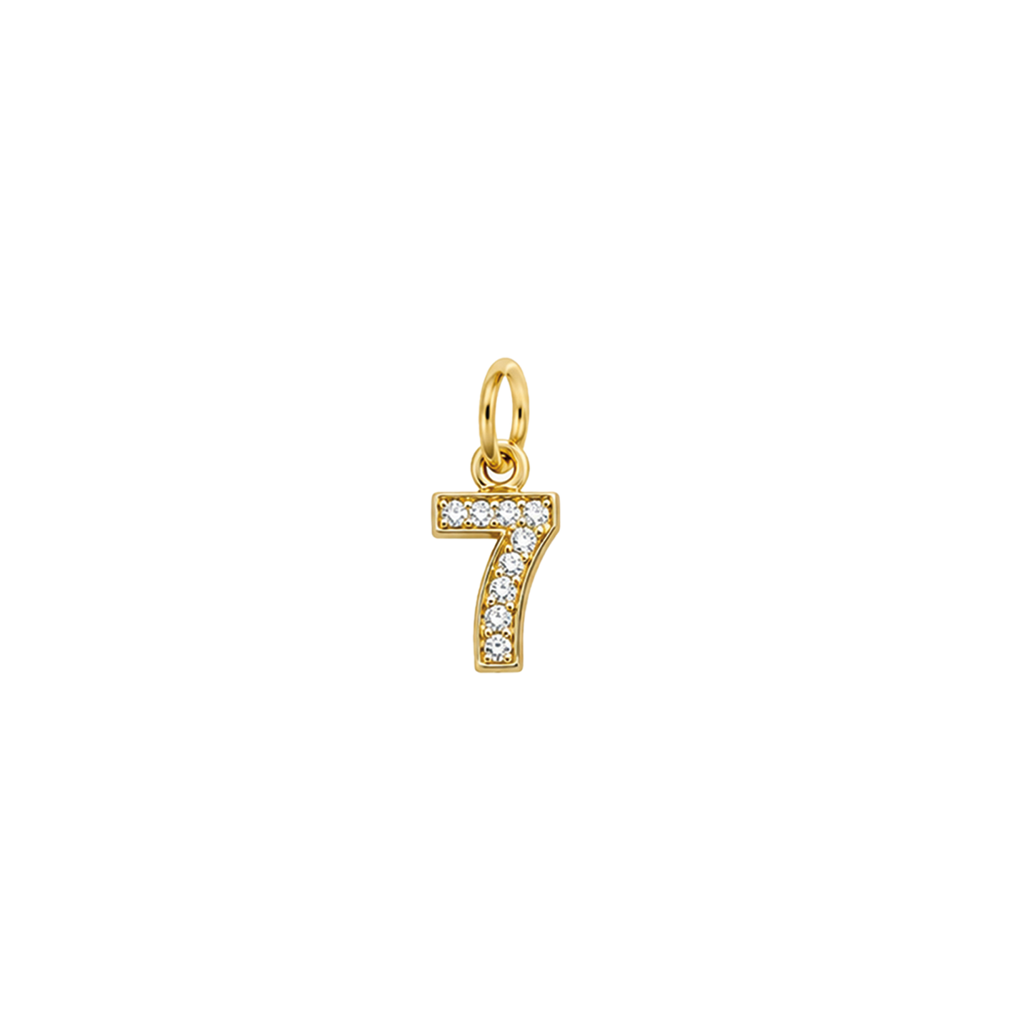 Pave Numbers
