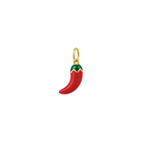 Red Chili Pepper