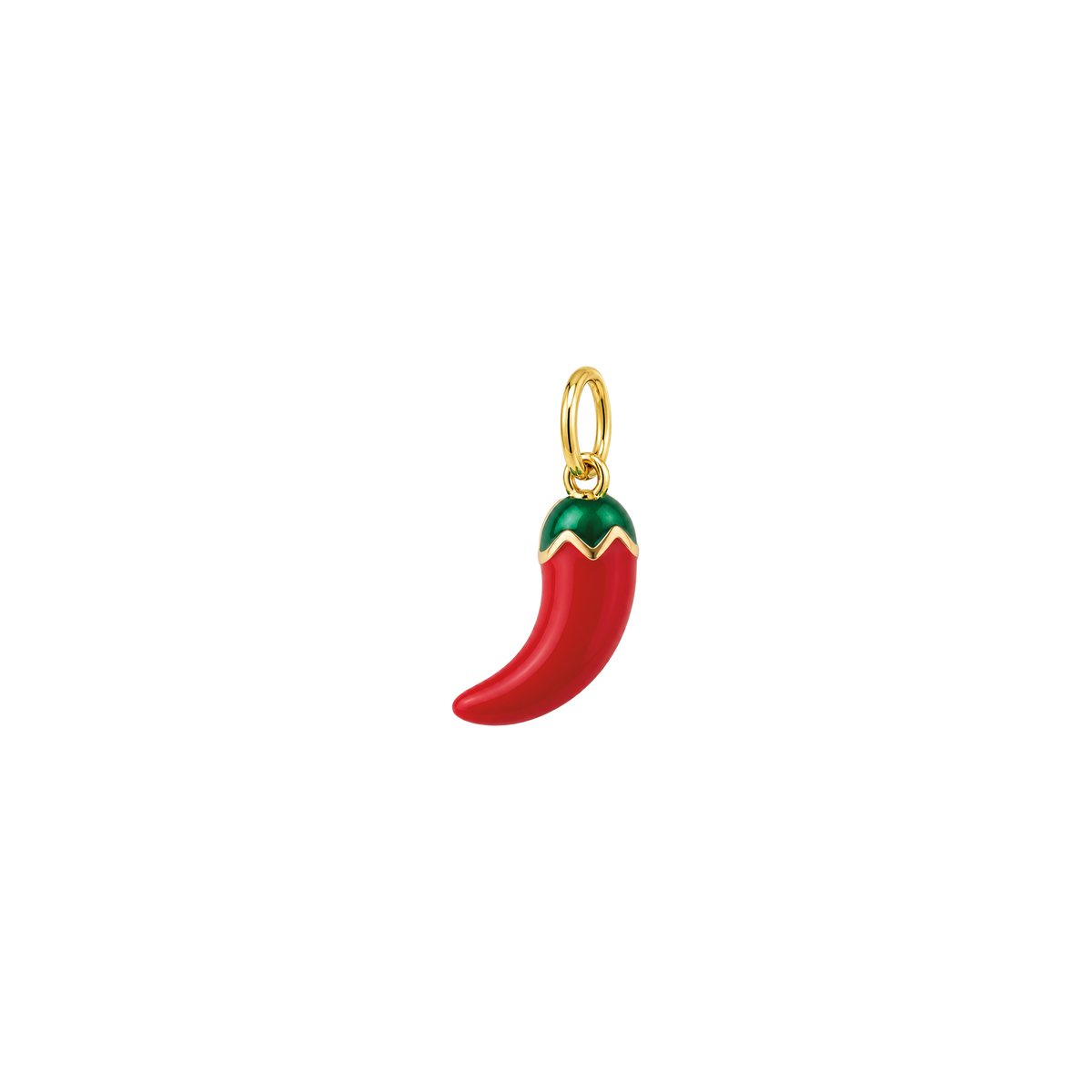 Red Chili Pepper
