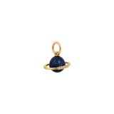 Blue Saturn