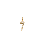 Crystal Gold Numbers