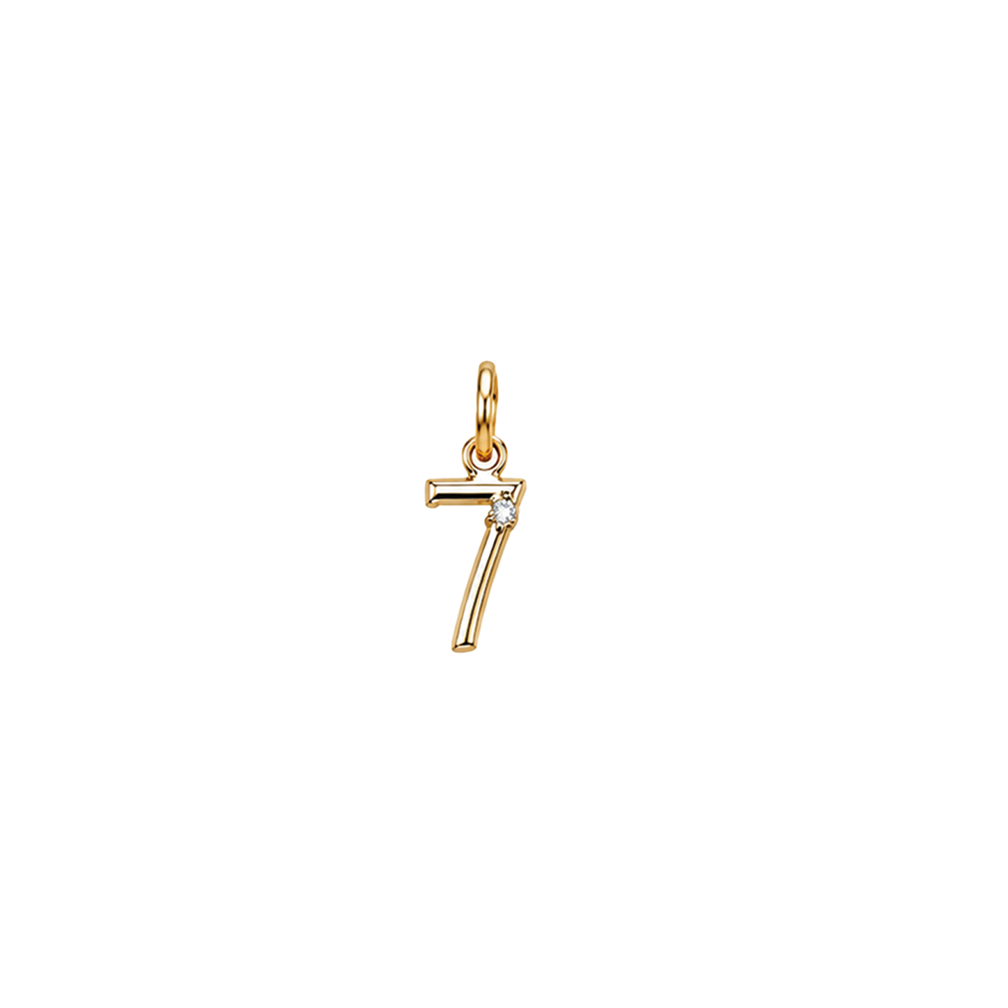 Crystal Gold Numbers