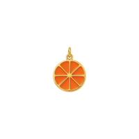 Orange Slice
