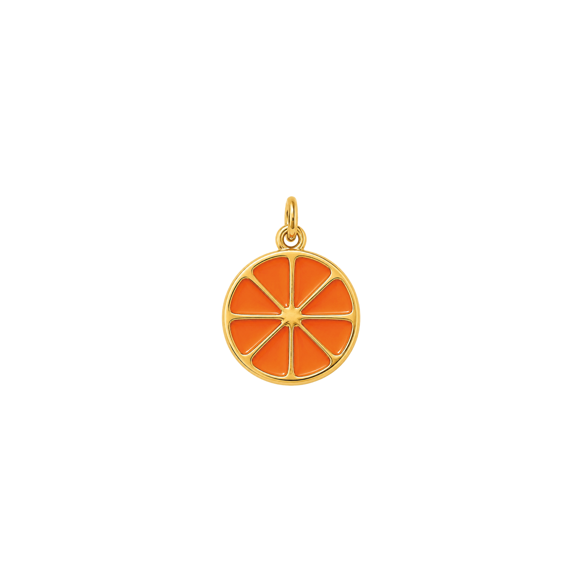 Orange Slice