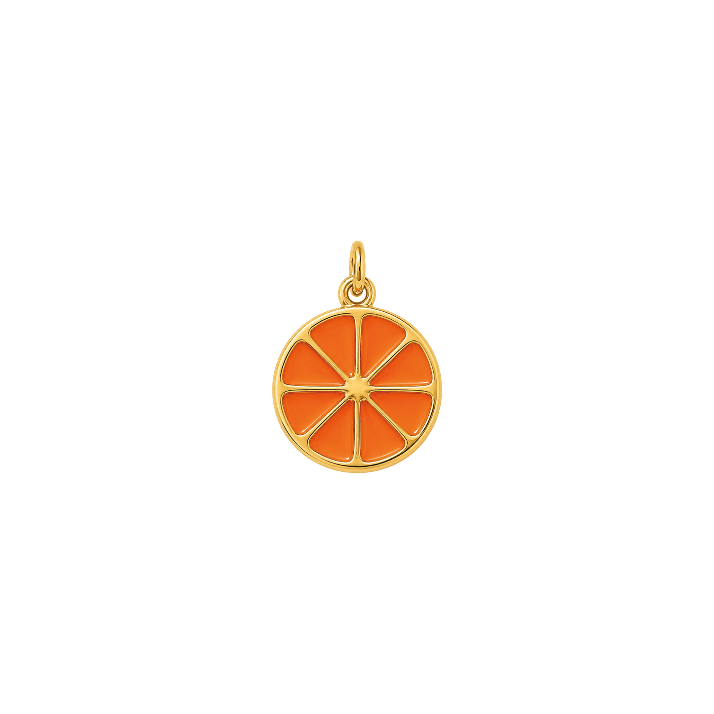 Orange Slice