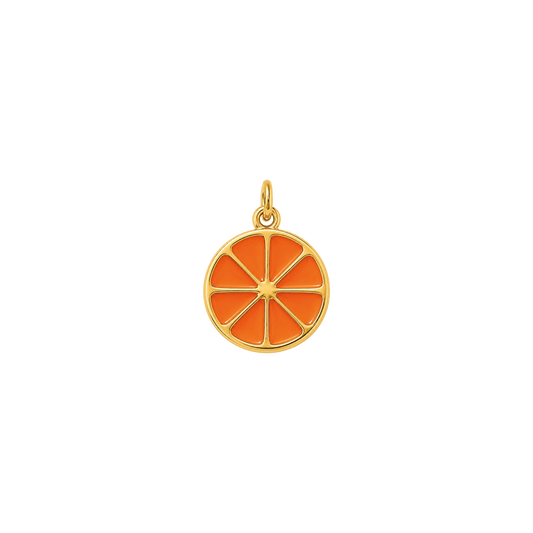 Orange Slice