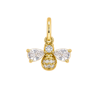 Crystal Bee