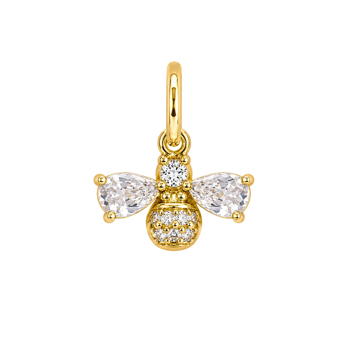 Crystal Bee