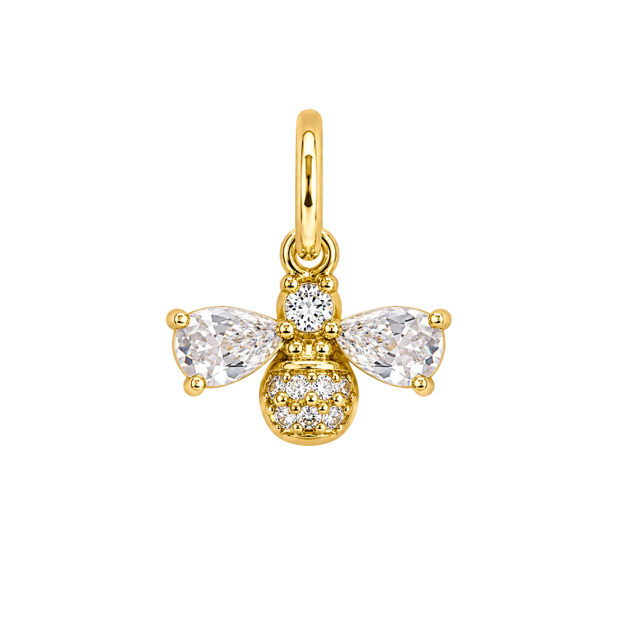 Crystal Bee