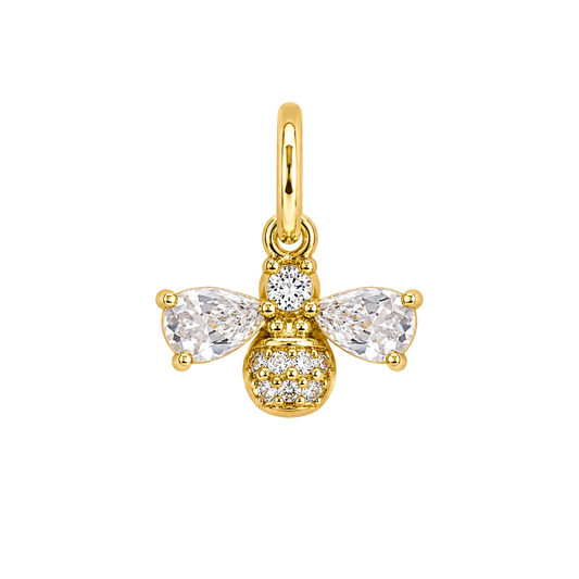 Crystal Bee