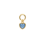 Mini Crystal Heart
