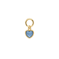 Mini Crystal Heart