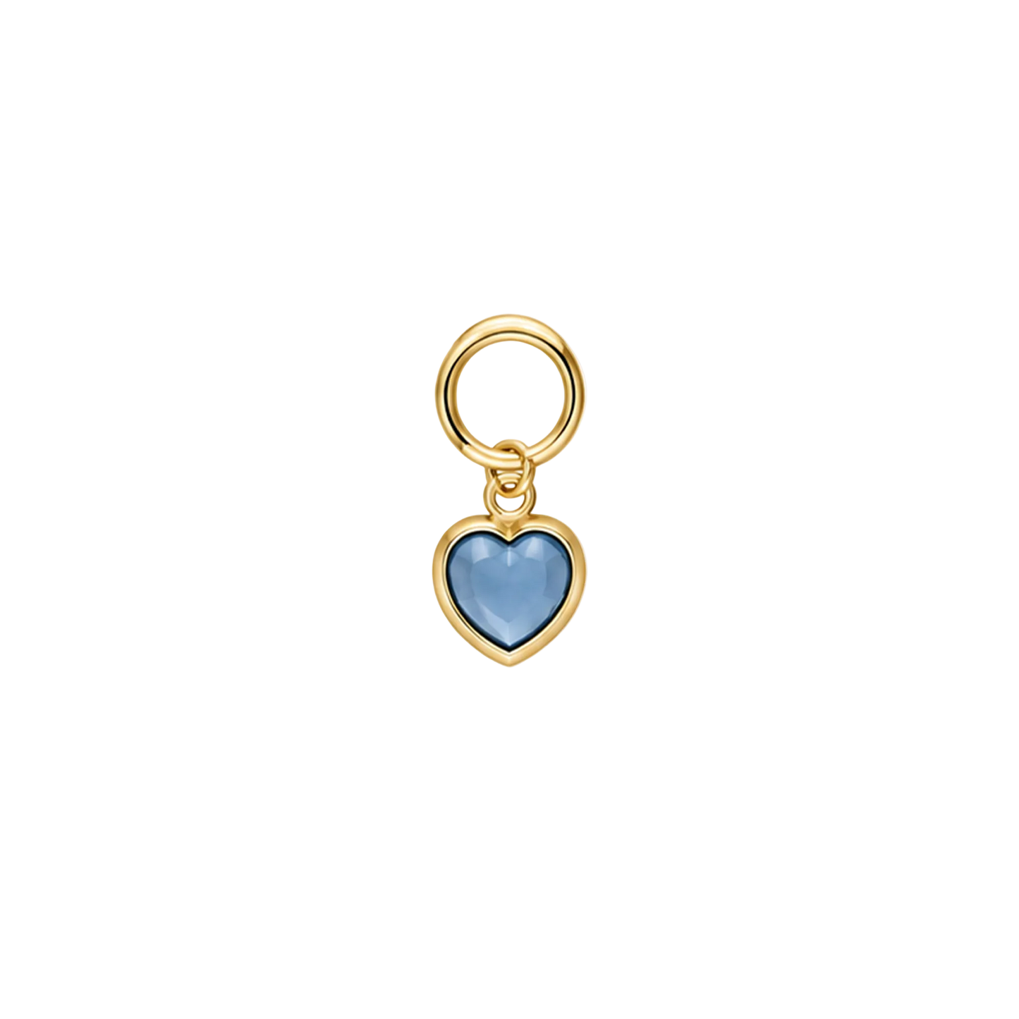 Mini Crystal Heart