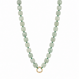 Agate Stone Chain (Charm Builder)