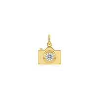 Sparkling Camera
