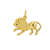 Gold Lion
