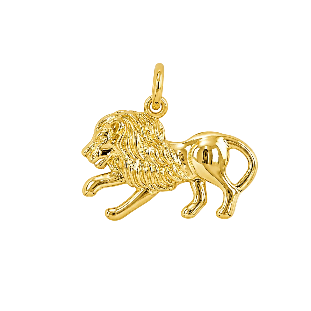 Gold Lion