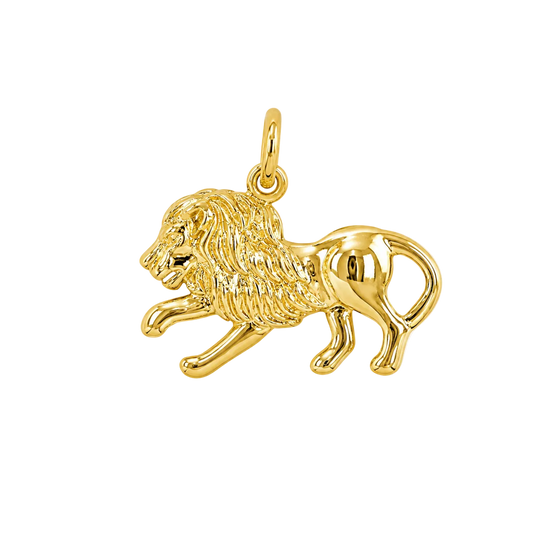 Gold Lion