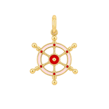 Ship Wheel