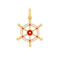 Ship Wheel