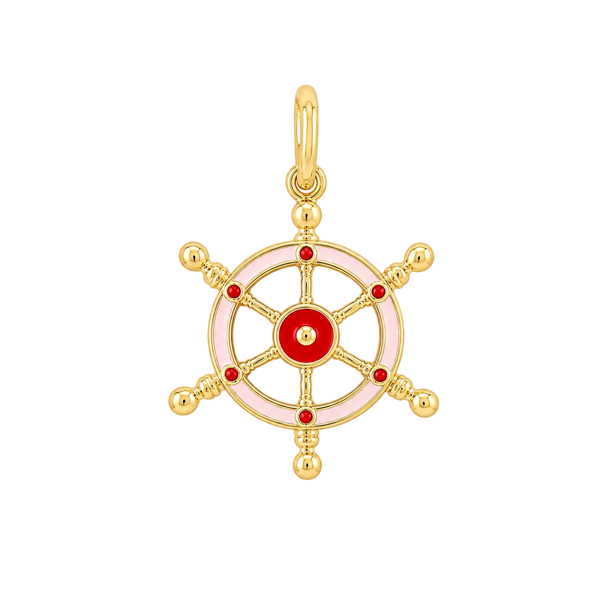 Ship Wheel