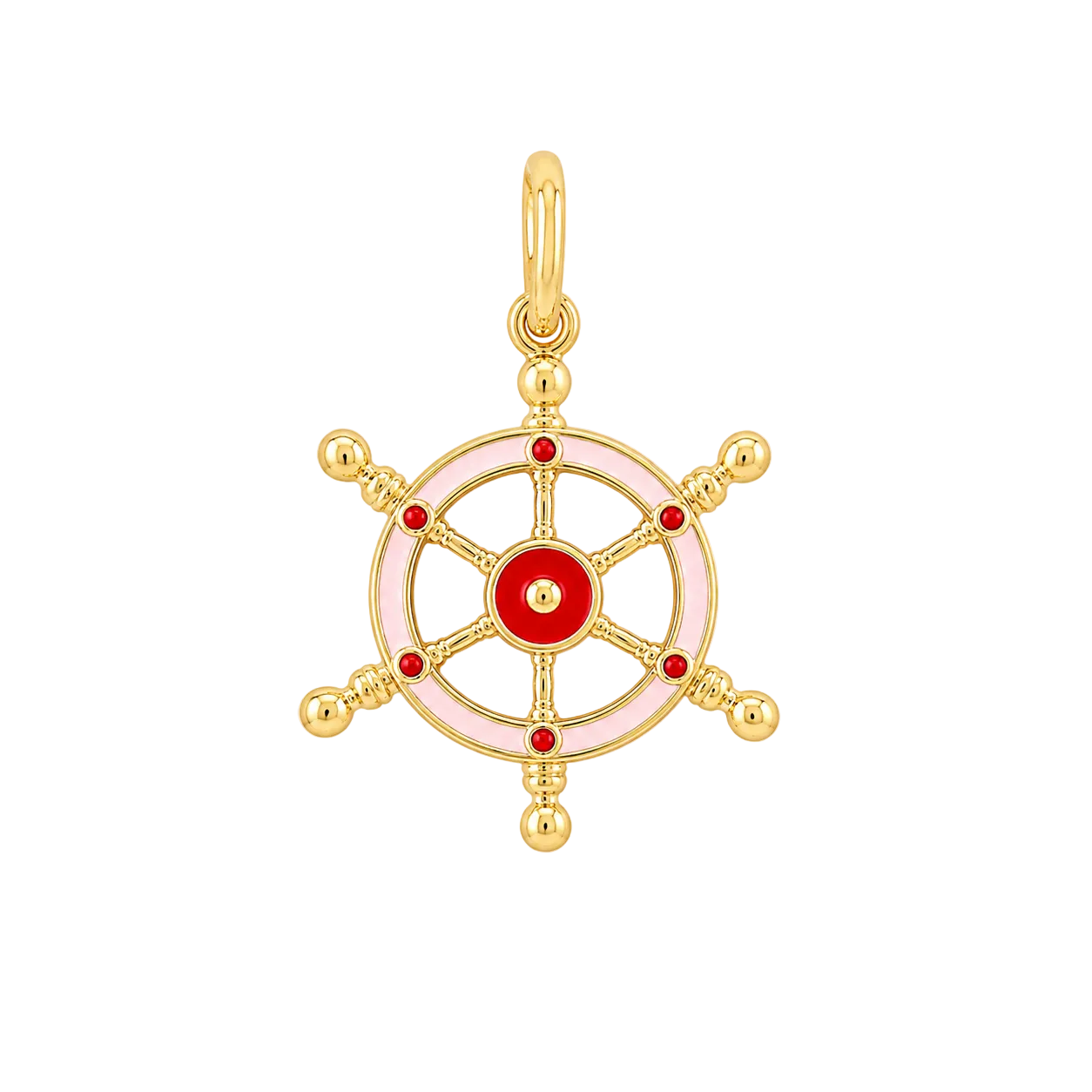 Ship Wheel