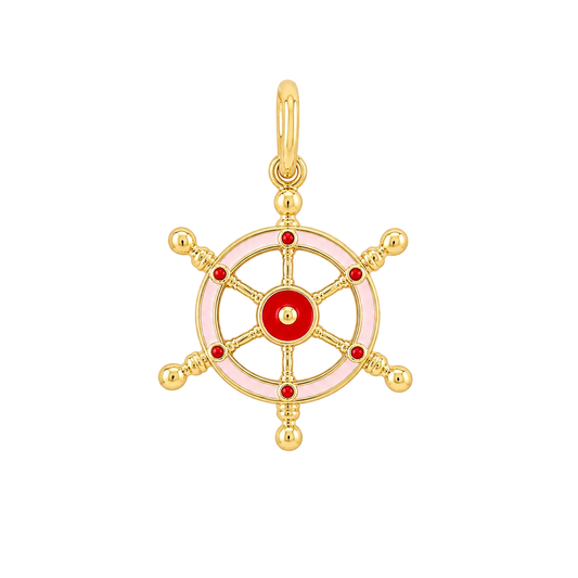 Ship Wheel