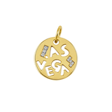 Las Vegas Medallion