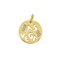 Las Vegas Medallion