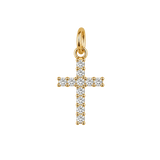 Crystal Cross