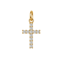Crystal Cross