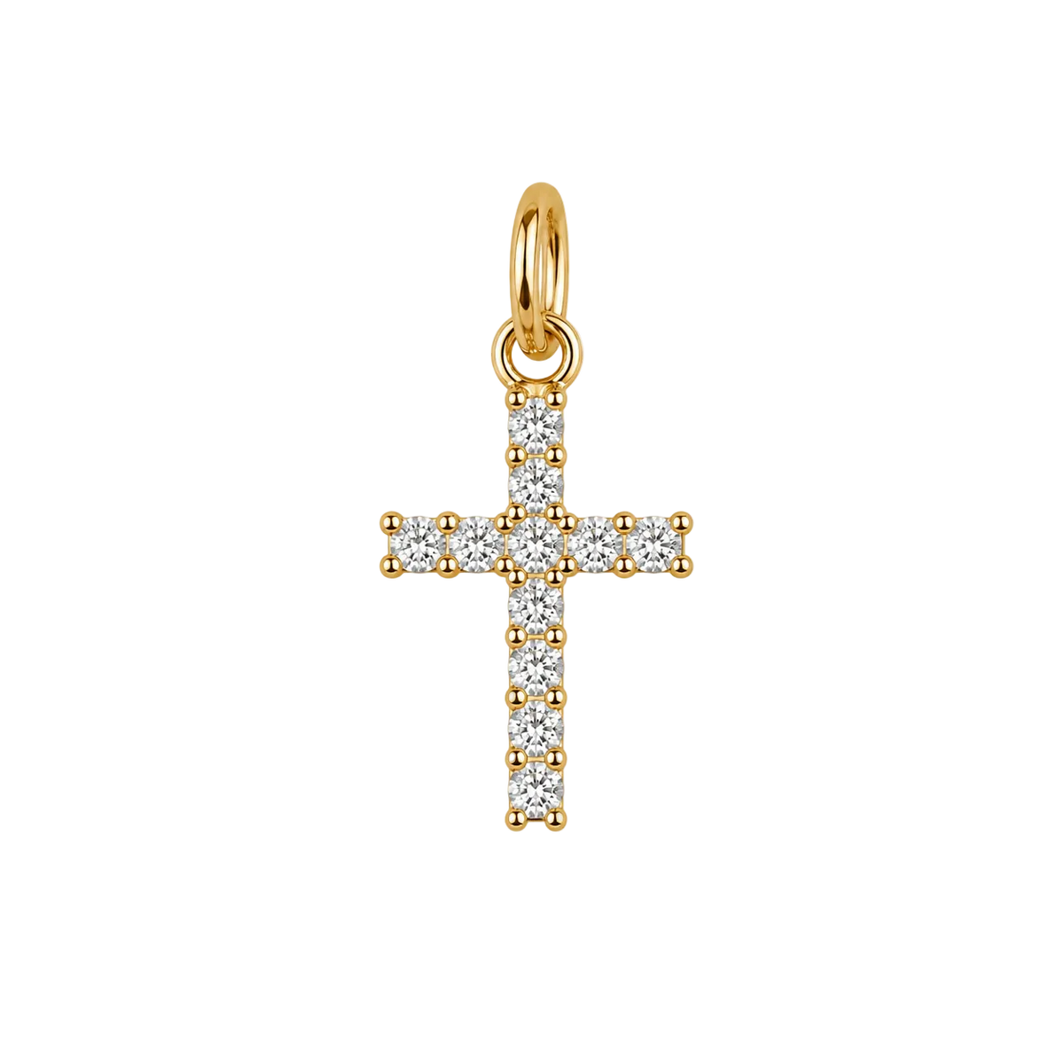 Crystal Cross
