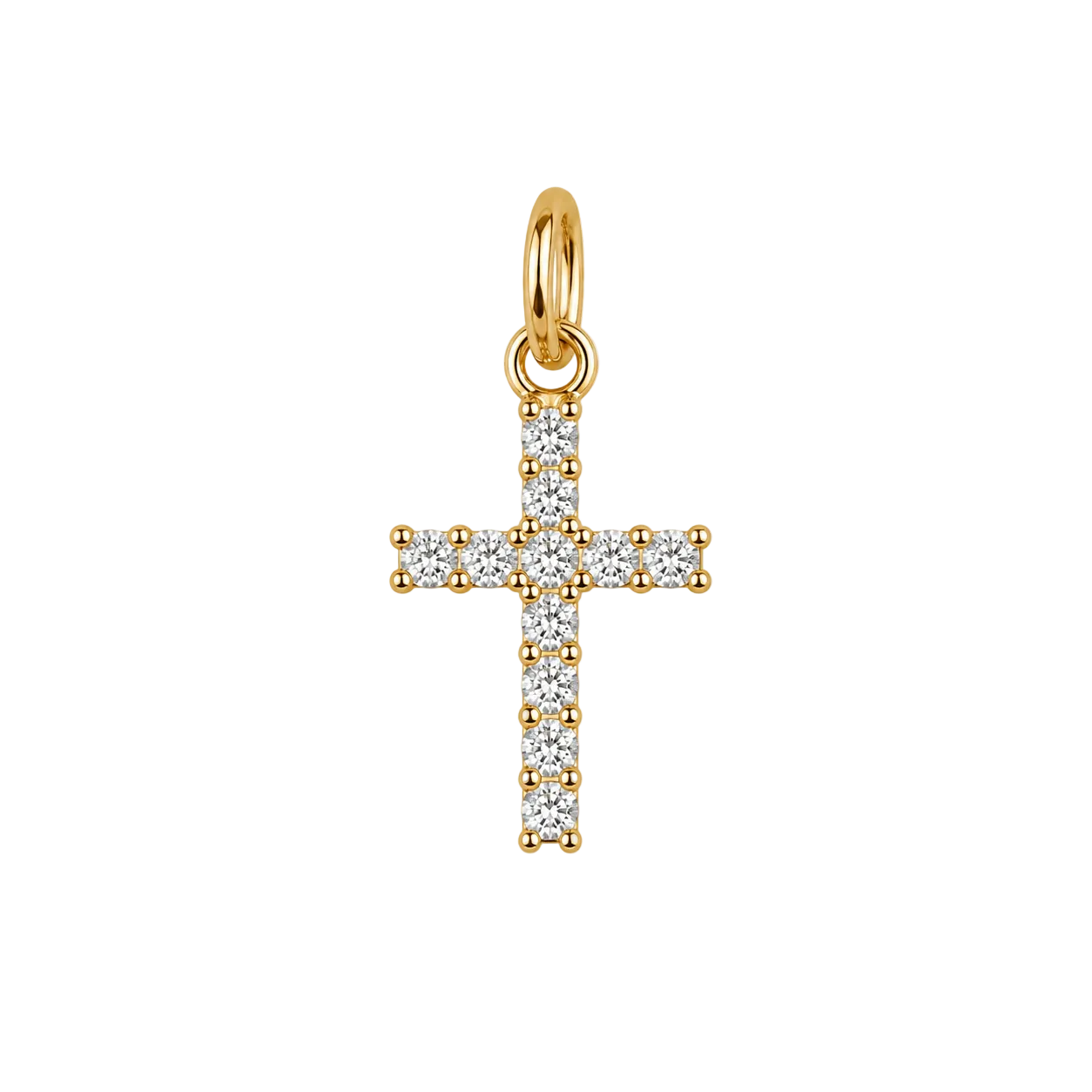 Crystal Cross