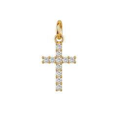 Crystal Cross