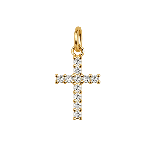 Crystal Cross