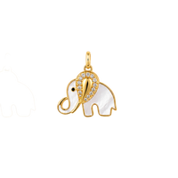 Pave Elephant
