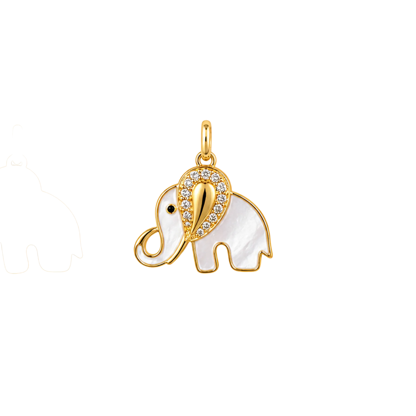 Pave Elephant
