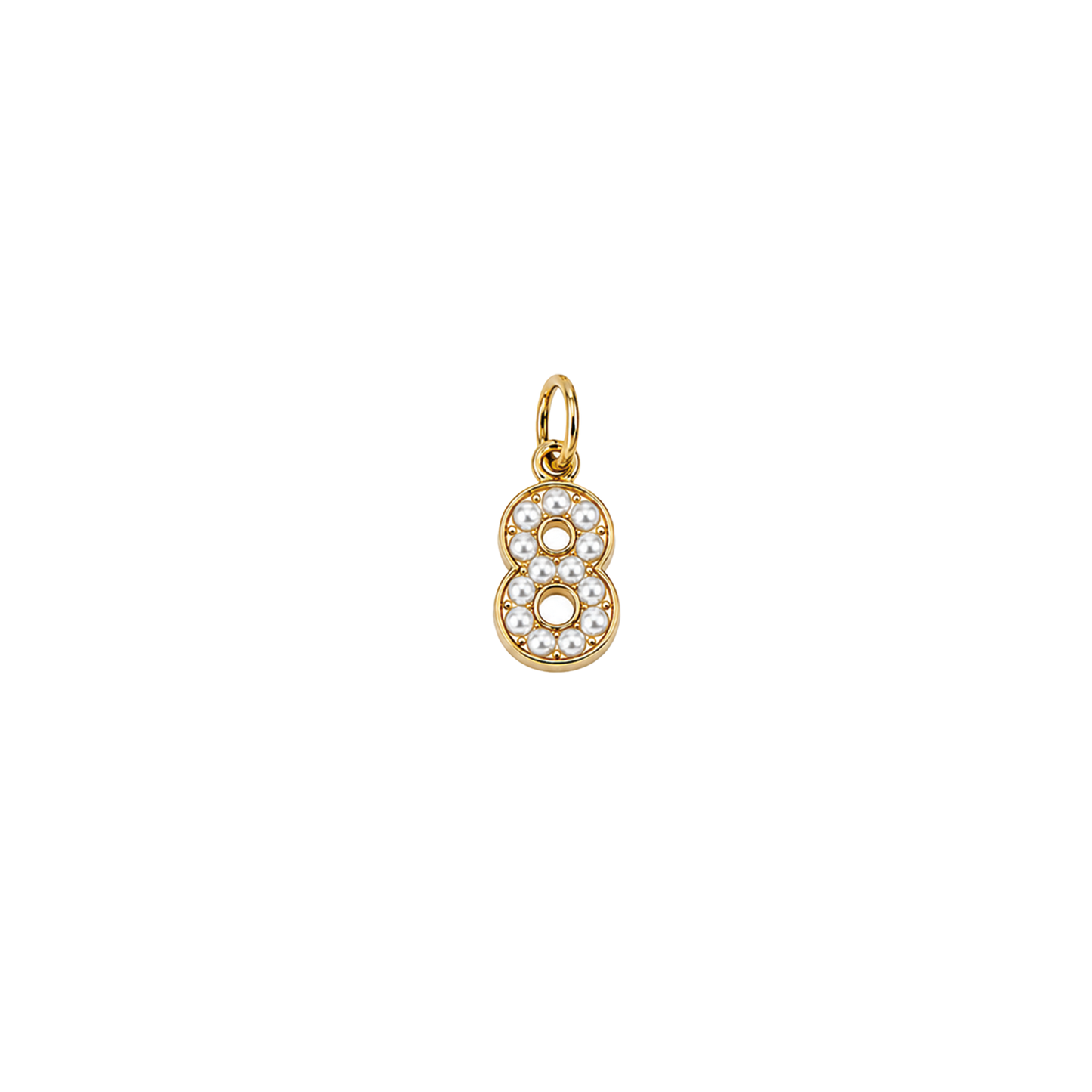 Pearl Numbers