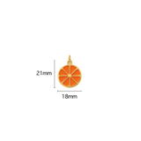 Orange Slice