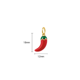 Red Chili Pepper