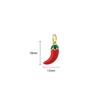 Red Chili Pepper