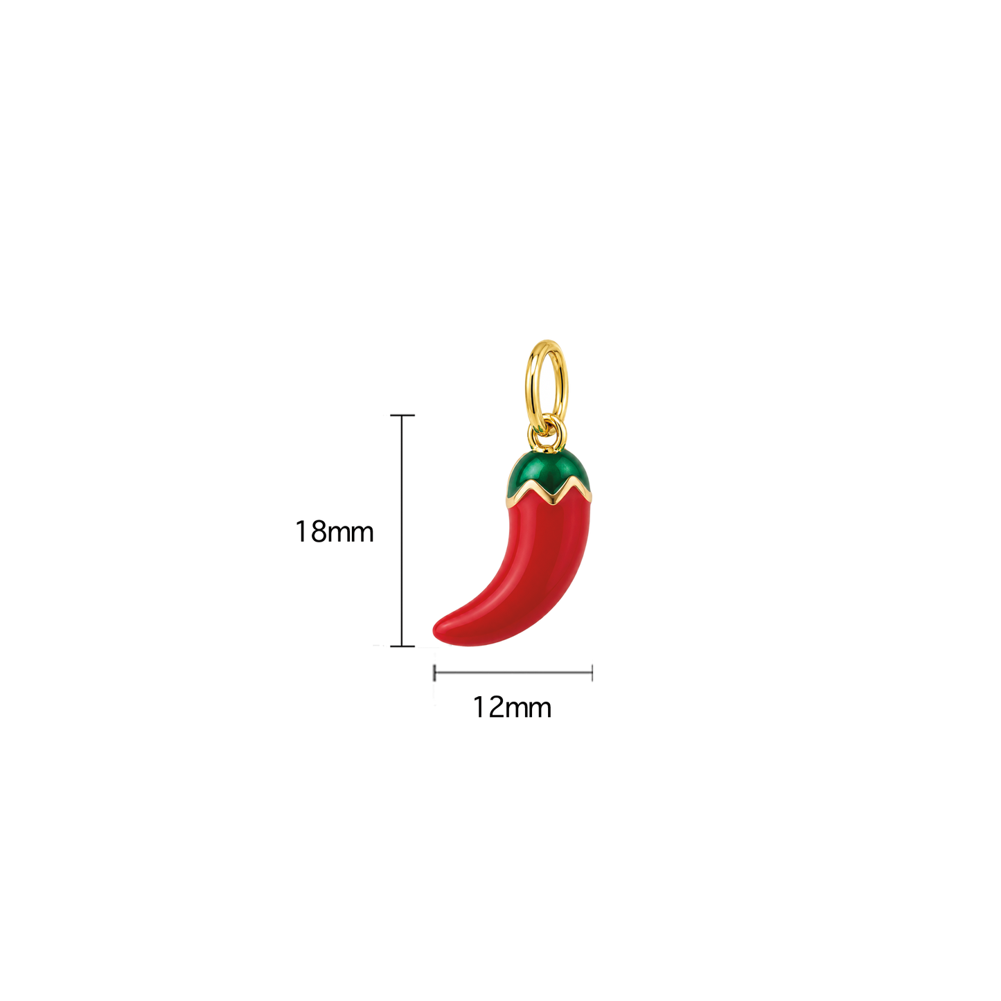 Red Chili Pepper