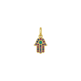 Hamsa Hand