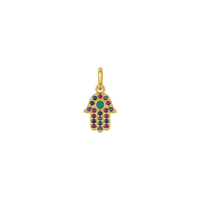 Hamsa Hand