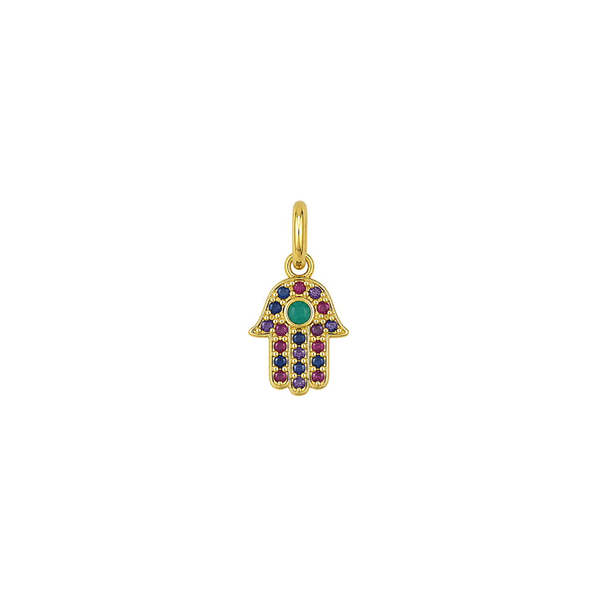 Hamsa Hand