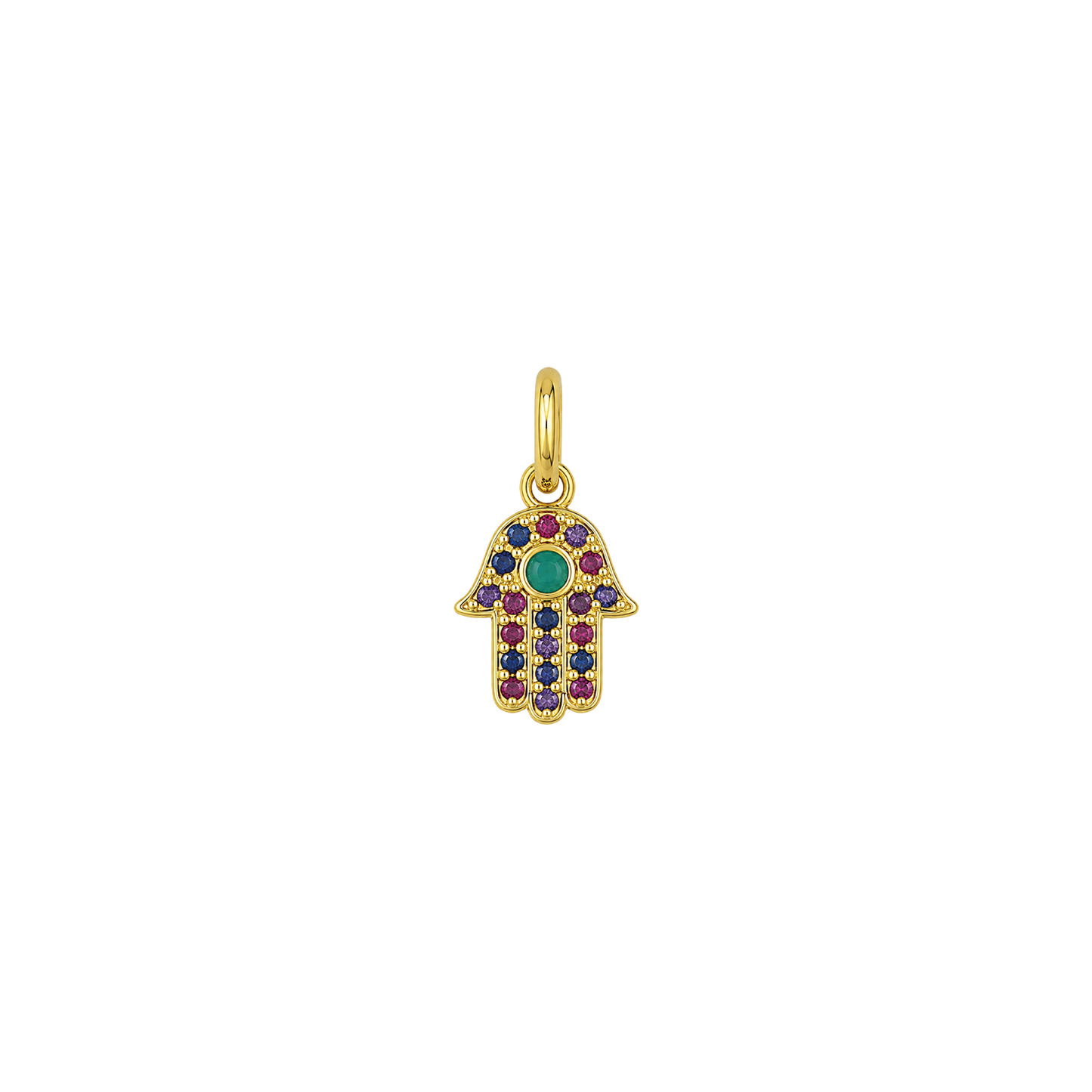 Hamsa Hand