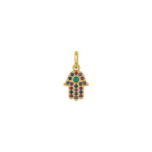 Hamsa Hand