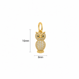 Pave Owl